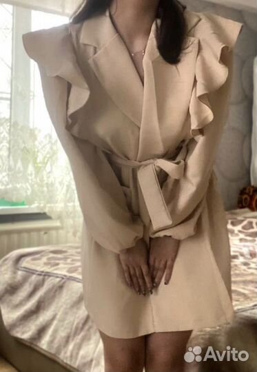 Платье женское