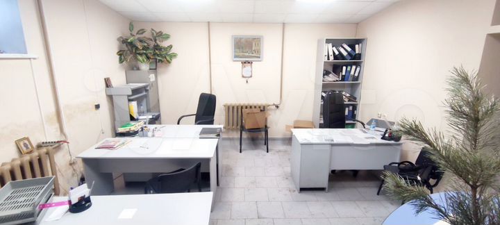 Свободного назначения, 40 м²