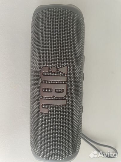 Колонка jbl flip6