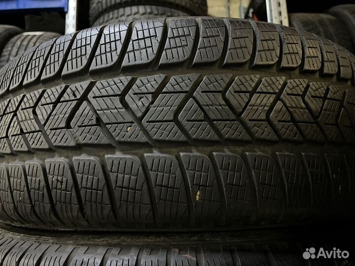 Pirelli Scorpion Winter 225/55 R19