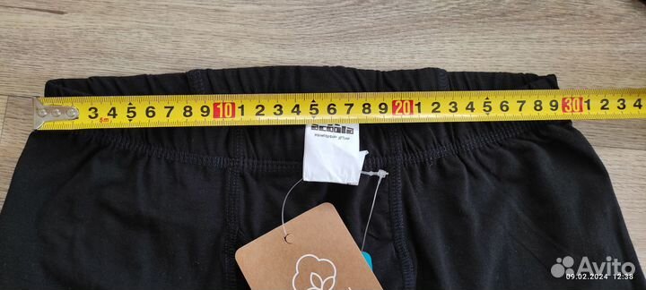 Кальсоны для мальчика