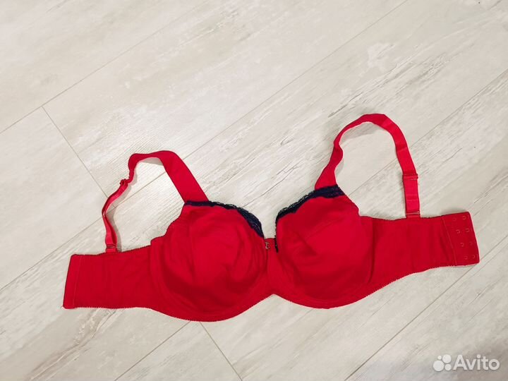 Бюстгальтер 75E