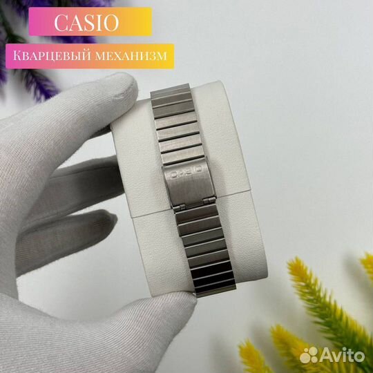 Часы Casio 800 винтаж