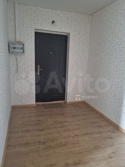 Квартира-студия, 27 м², 2/3 эт.