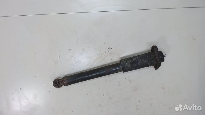 Амортизатор подвески Infiniti EX35, 2011