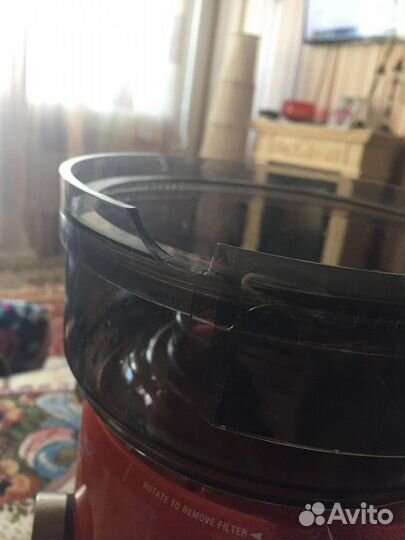 Соковыжималка