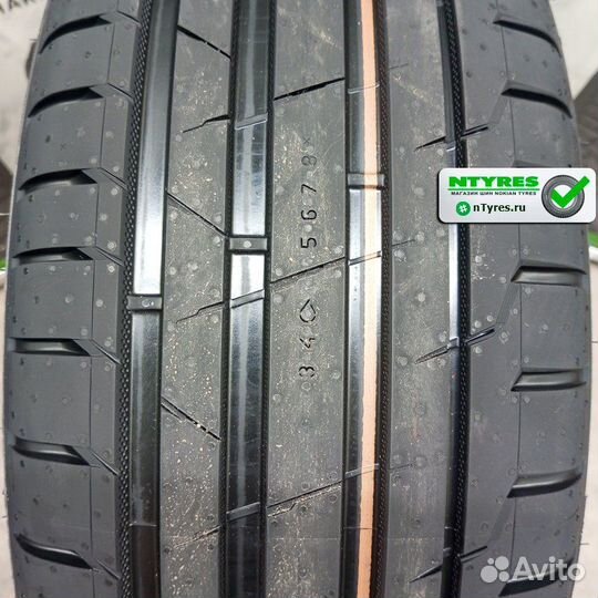 Ikon Tyres Autograph Ultra 2 245/40 R20 99Y