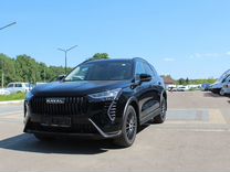 Новый Haval Jolion 1.5 AMT, 2024, цена 2 799 000 руб.