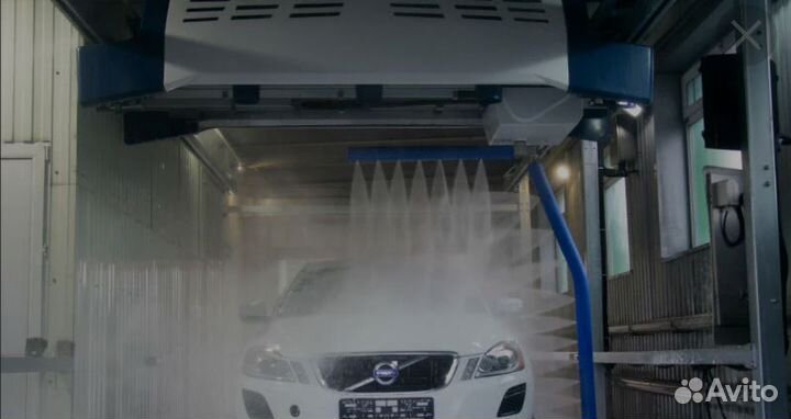 Администратор мойки