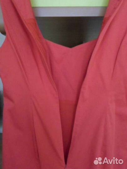 Шикарное платье (48-52 размер)