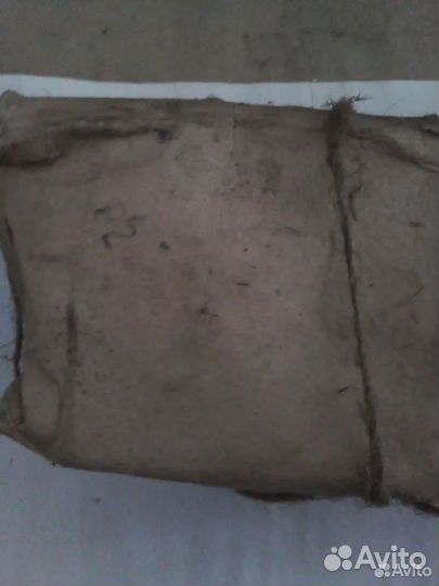 Вкладыши коренные А-41/A-01