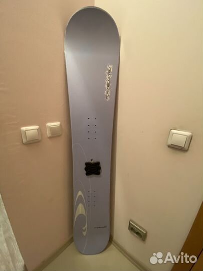 Сноуборд 160