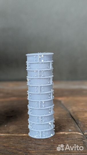 Текстурный валик для террейнов