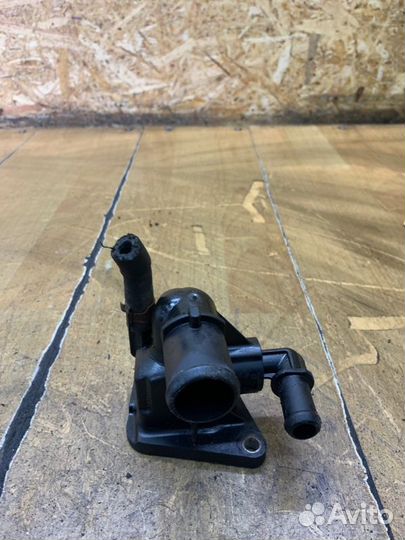 Термостат Opel Corsa D A13DTC 2012