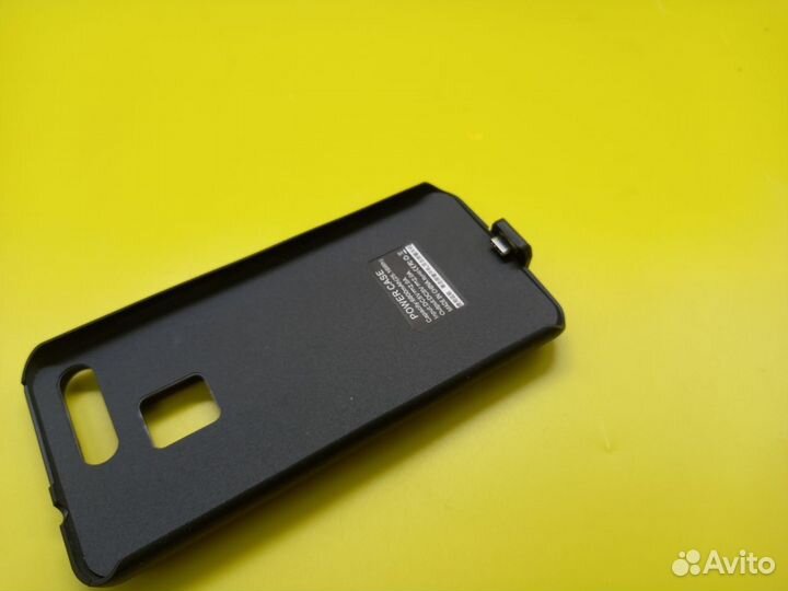 26259 Аккумулятор-чехол для для Xiaomi 8 Lite