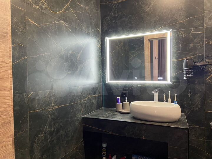 2-к. квартира, 41 м², 4/5 эт.