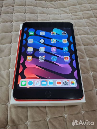 iPad mini 3 wi-fi + cellular