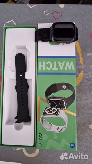 Apple watch