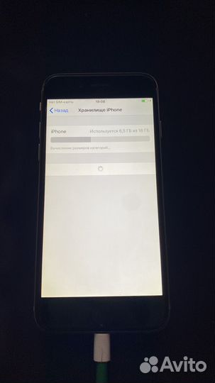 iPhone 6 16gb