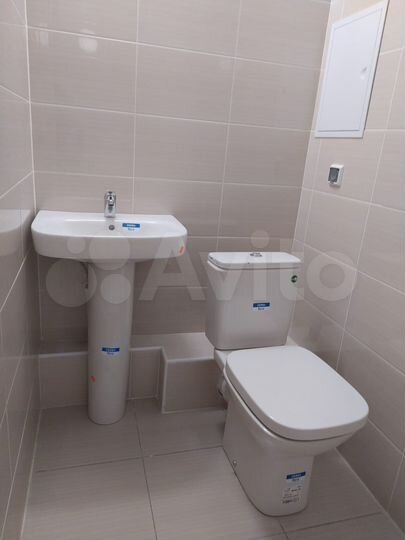 2-к. квартира, 60 м², 11/17 эт.