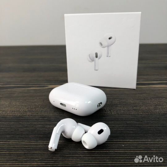 AirPods Pro 2 Премиум /оригинальное качество 2024