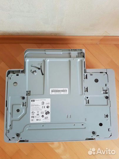 Мфу HP Photosmart C5 100 All-in-One