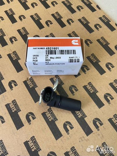 Датчик положения коленвала Cummins QSB 6CT QSC ISB