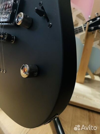 Электрогитара + Аксессуар
