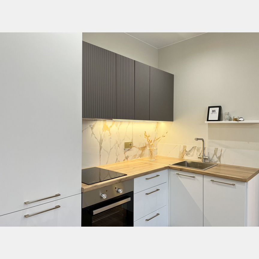 Квартира-студия, 31,1 м², 4/12 эт.