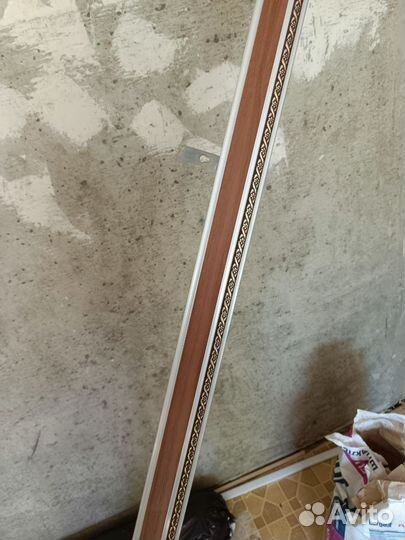 Карниз для штор