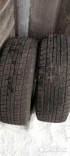 Goodyear American Eagle H2 215/60 R16