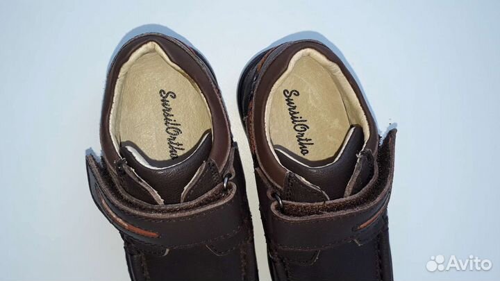 Ботинки детские