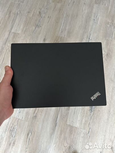 Сенсорный Thinkpad X390 i5-8365/16/256/Fullhd IPS