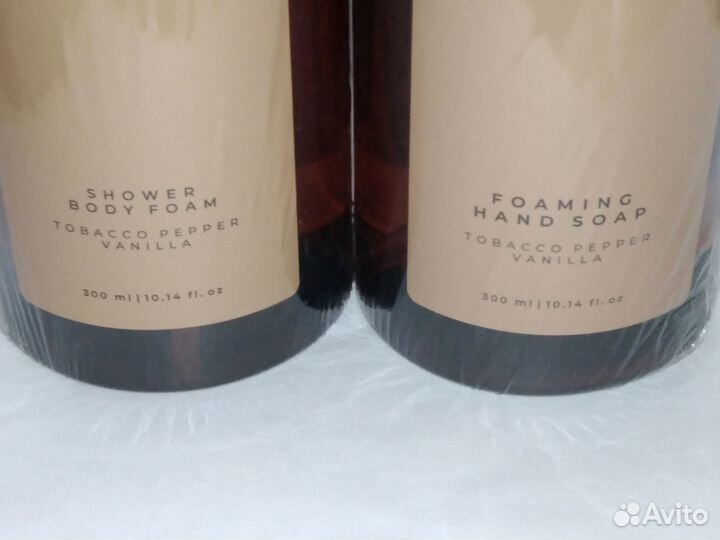 Мыло-пенка для рук PSY