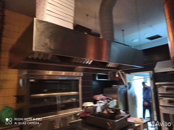 Закрыл кафе продам оборудование