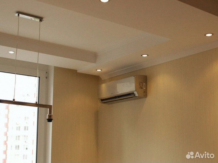 Сплит система Midea msfa-12N8D6-I / msfa-12N8D6-O