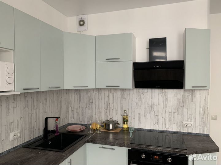 Цена за всю кухню CN:022746