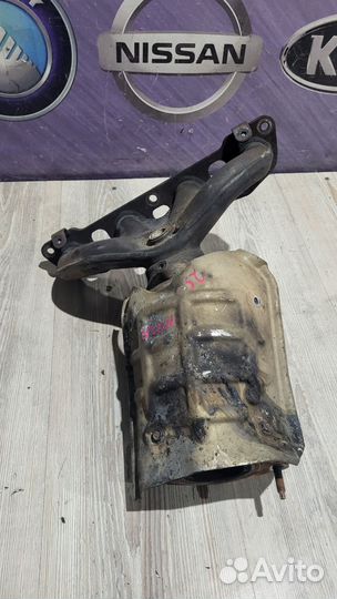 Коллектор выпускной Nissan X-trail T32