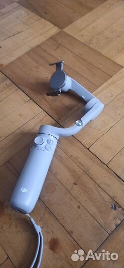 Стабилизатор dji om 5