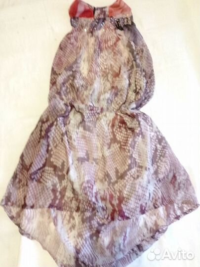 Пакет женских вещей размер xs-s