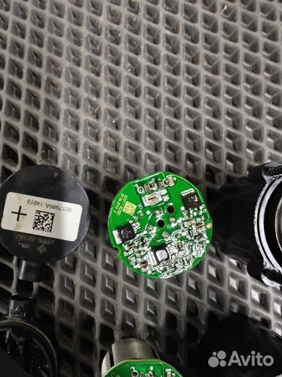 Дополнительная помпа webasto