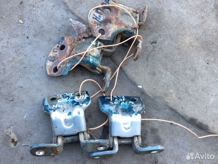 Петля Mazda 626 GE 91-97 гг