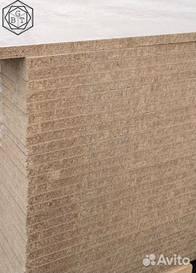 Цсп плиты (Цементно-стружечная плита)