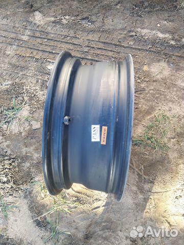 Продам диски (15) из Японии, оригинал