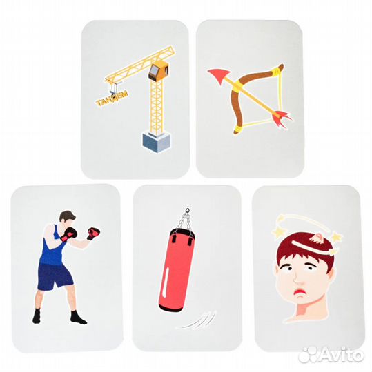 Настолько игра KiddiePlay 21002