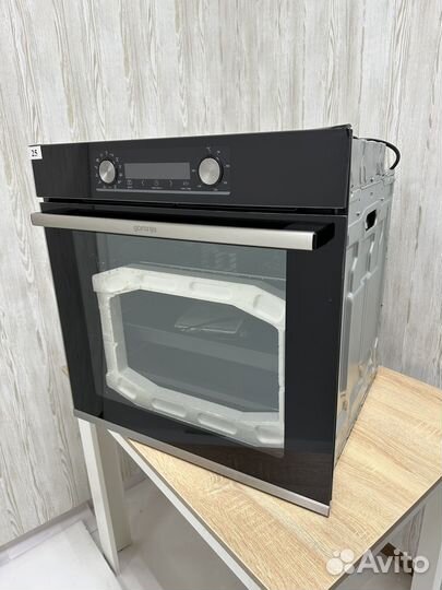 Электрический духовой шкаф Gorenje bosx 6737E09BG