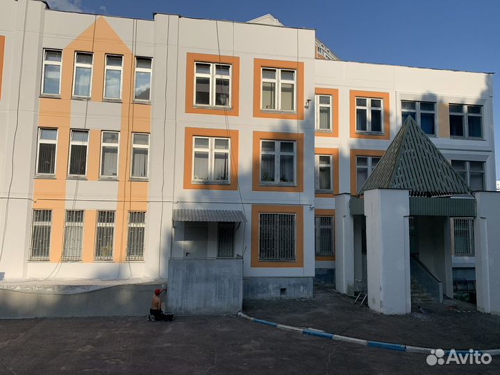 Промышленный альпинист