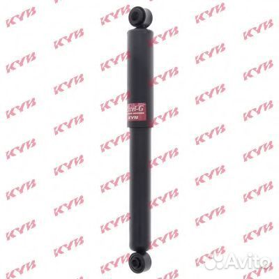 Амортизатор задний Nissan Y10 Y11 W11