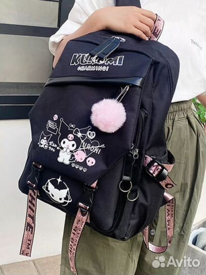 Качественные школьные рюкзаки