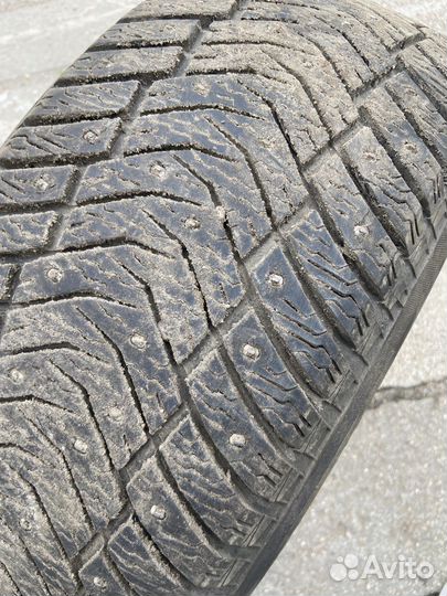 Yokohama Ice Guard IG65 225/50 R17 98T